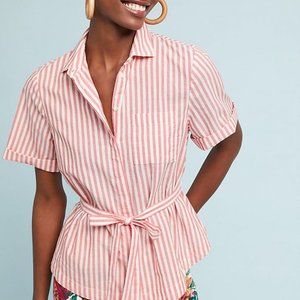 Anthropologie | Wellesley Buttondown